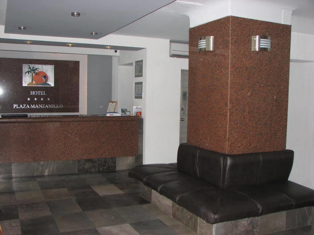 Hotel Y Suites Plaza Manzanillo Ngoại thất bức ảnh